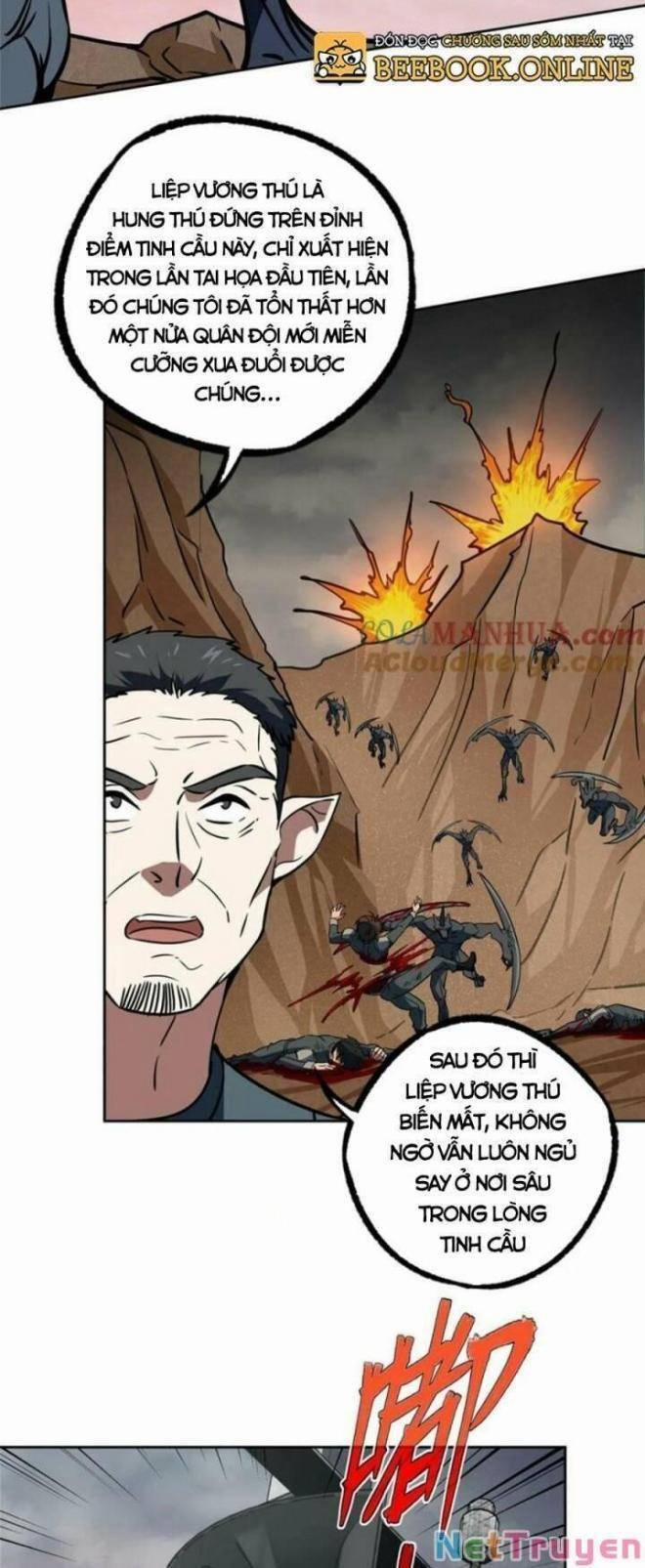 Thợ Máy Siêu Cấp 219 trang 2