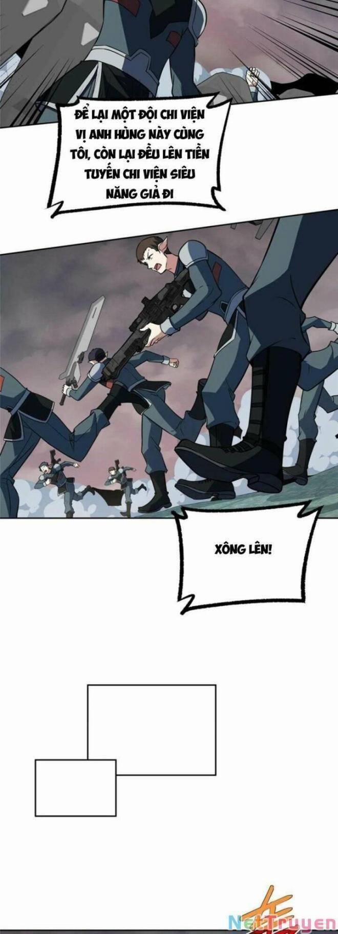 Thợ Máy Siêu Cấp 219 trang 20