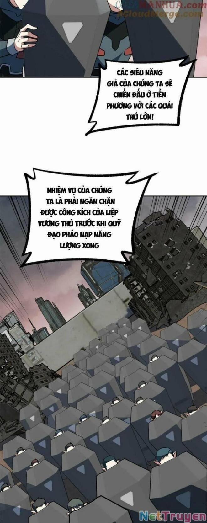 Thợ Máy Siêu Cấp 219 trang 4