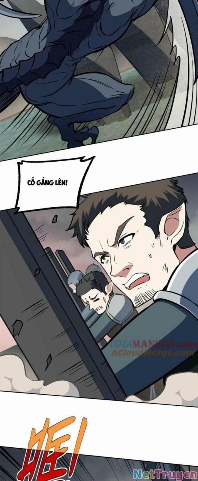 Thợ Máy Siêu Cấp 219 trang 6