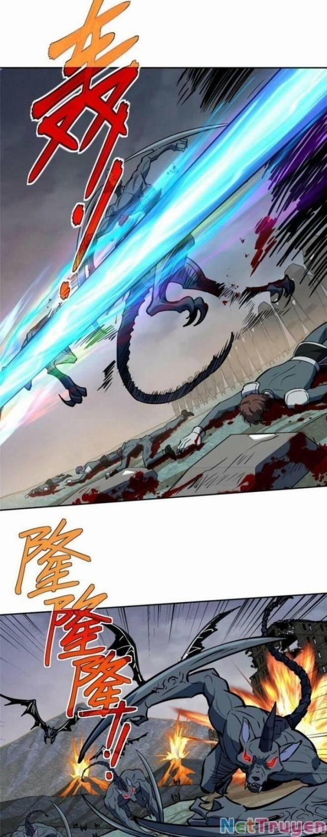 Thợ Máy Siêu Cấp 219 trang 9