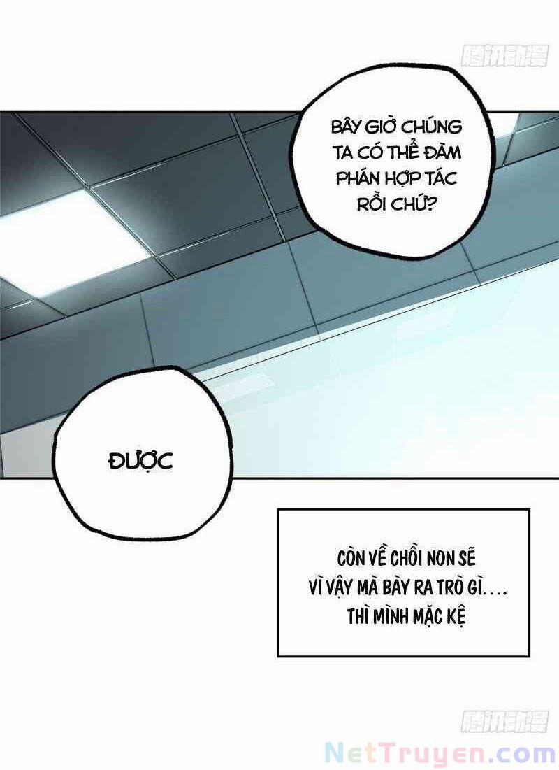 Thợ Máy Siêu Cấp 22 trang 13