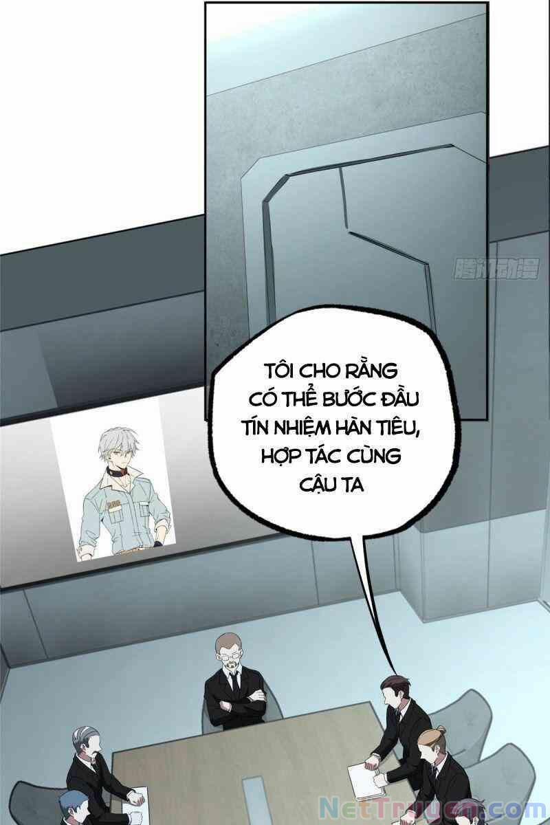 Thợ Máy Siêu Cấp 22 trang 16