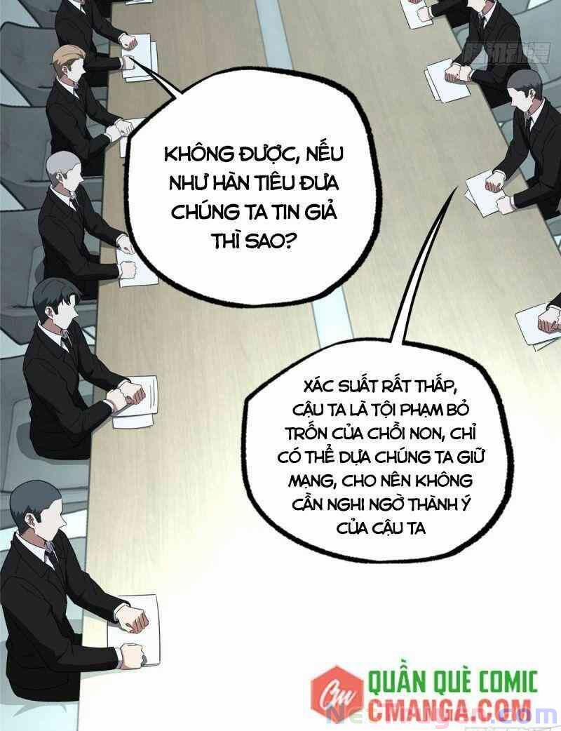 Thợ Máy Siêu Cấp 22 trang 17