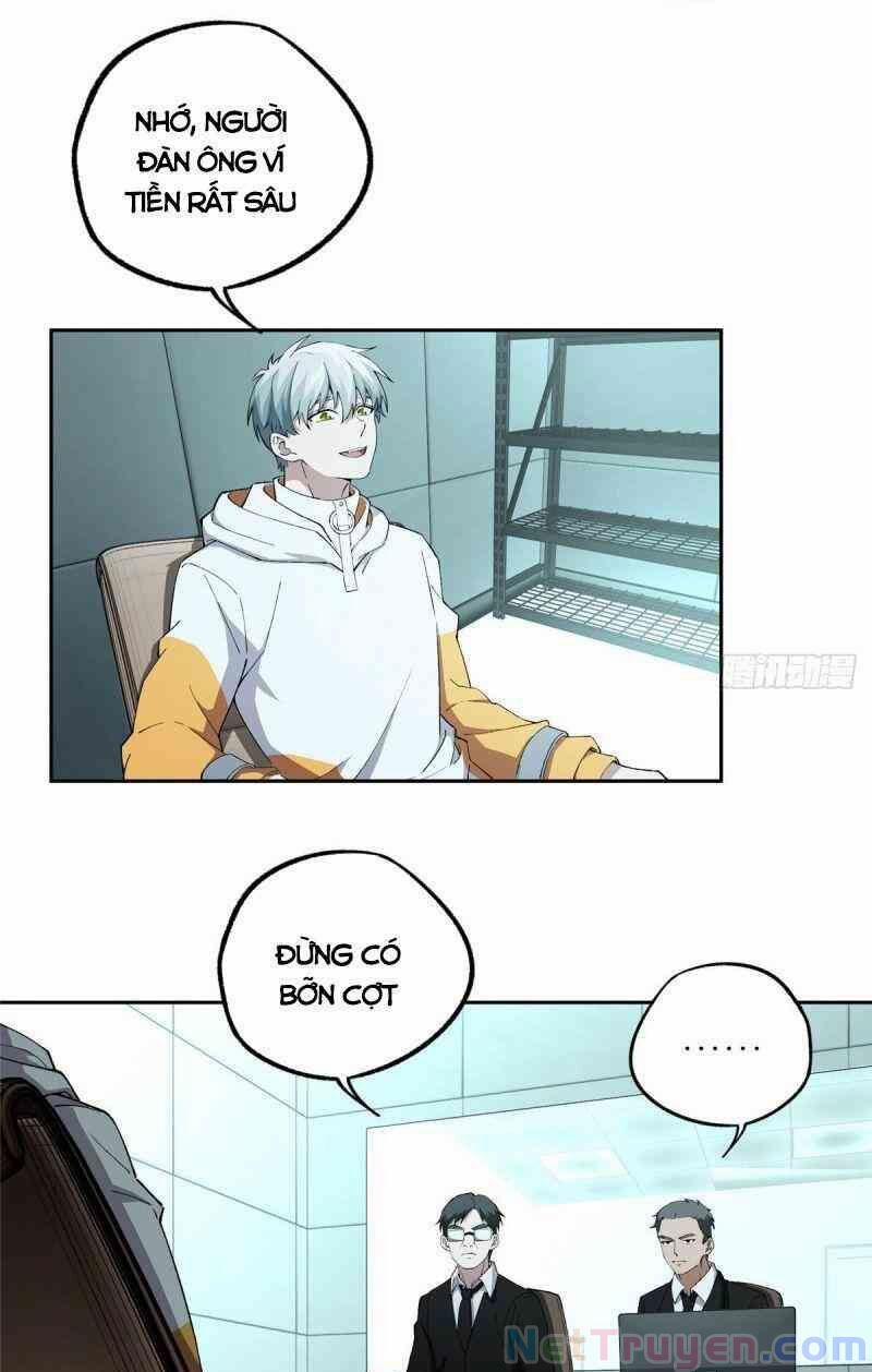 Thợ Máy Siêu Cấp 22 trang 2