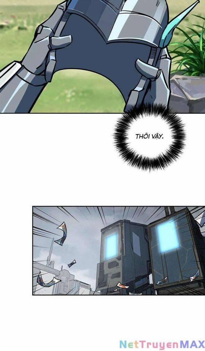 Thợ Máy Siêu Cấp 220 trang 11
