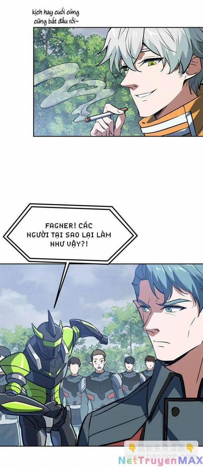 Thợ Máy Siêu Cấp 220 trang 22
