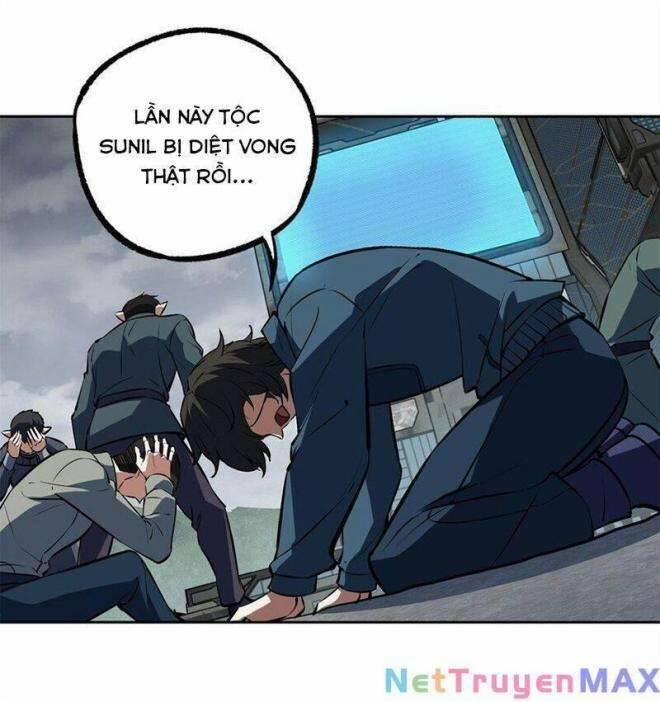 Thợ Máy Siêu Cấp 220 trang 29