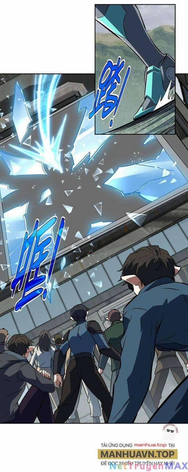 Thợ Máy Siêu Cấp 220 trang 30