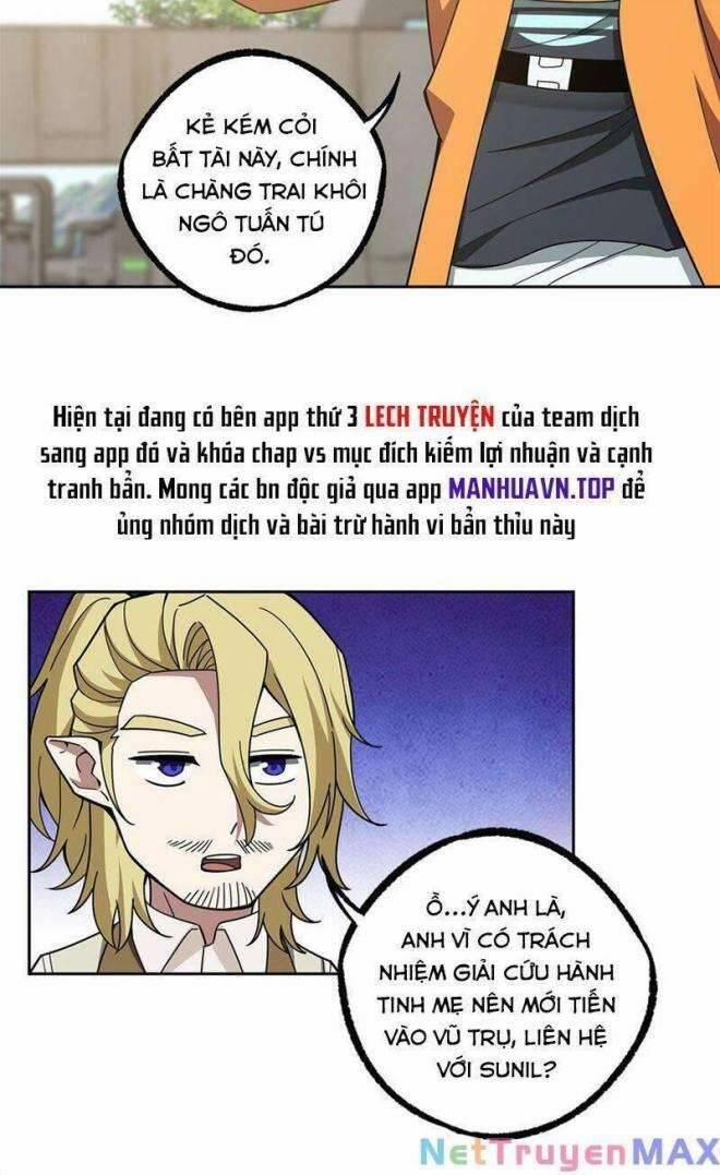 Thợ Máy Siêu Cấp 221 trang 19