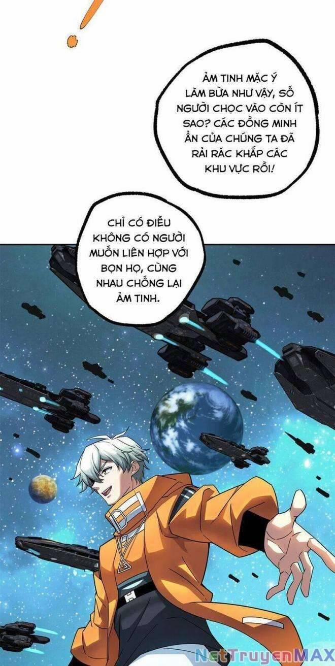 Thợ Máy Siêu Cấp 221 trang 28