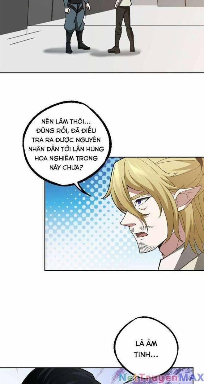 Thợ Máy Siêu Cấp 221 trang 4