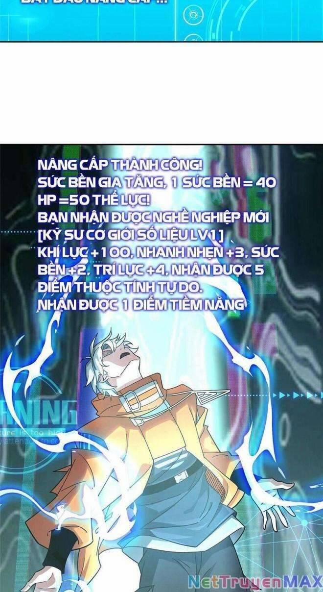 Thợ Máy Siêu Cấp 222 trang 19