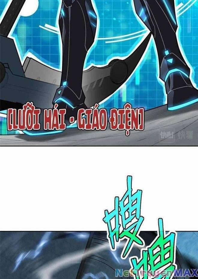 Thợ Máy Siêu Cấp 222 trang 28