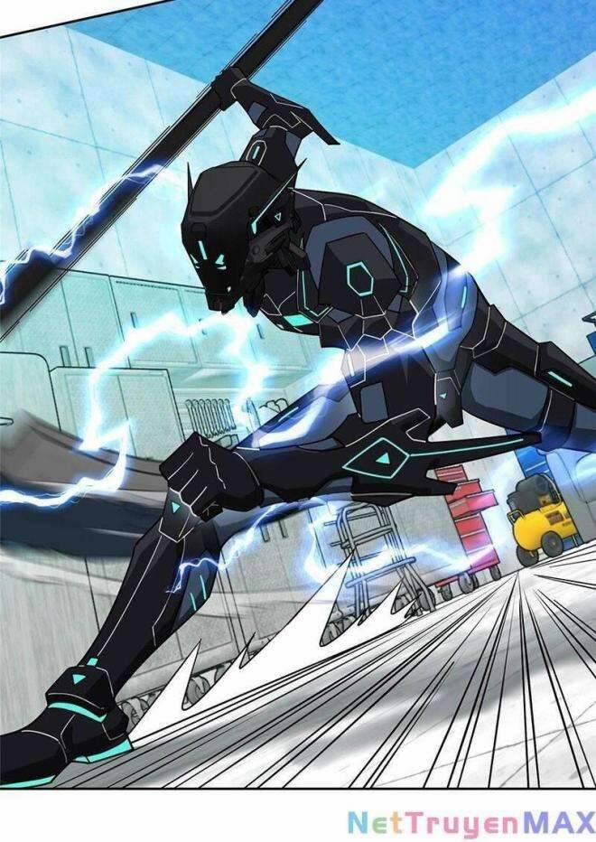 Thợ Máy Siêu Cấp 222 trang 30