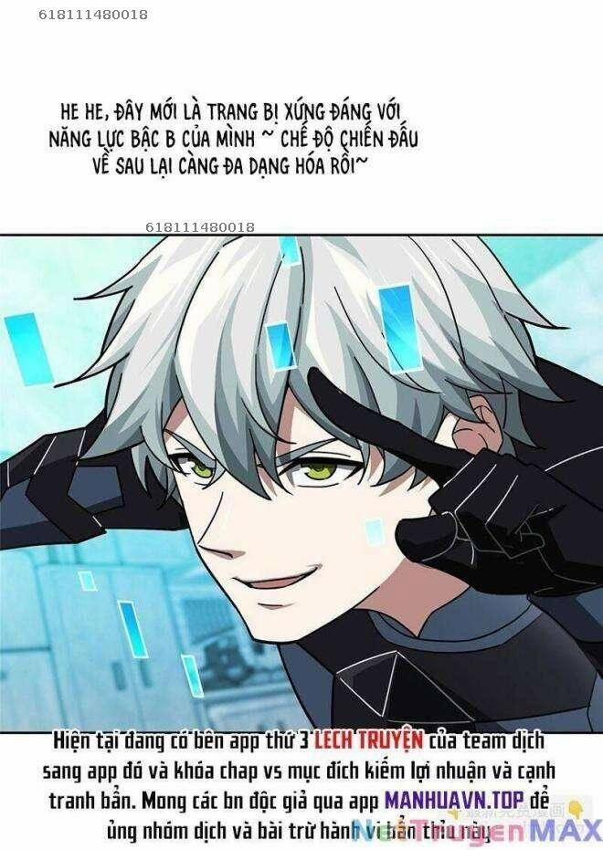 Thợ Máy Siêu Cấp 222 trang 31