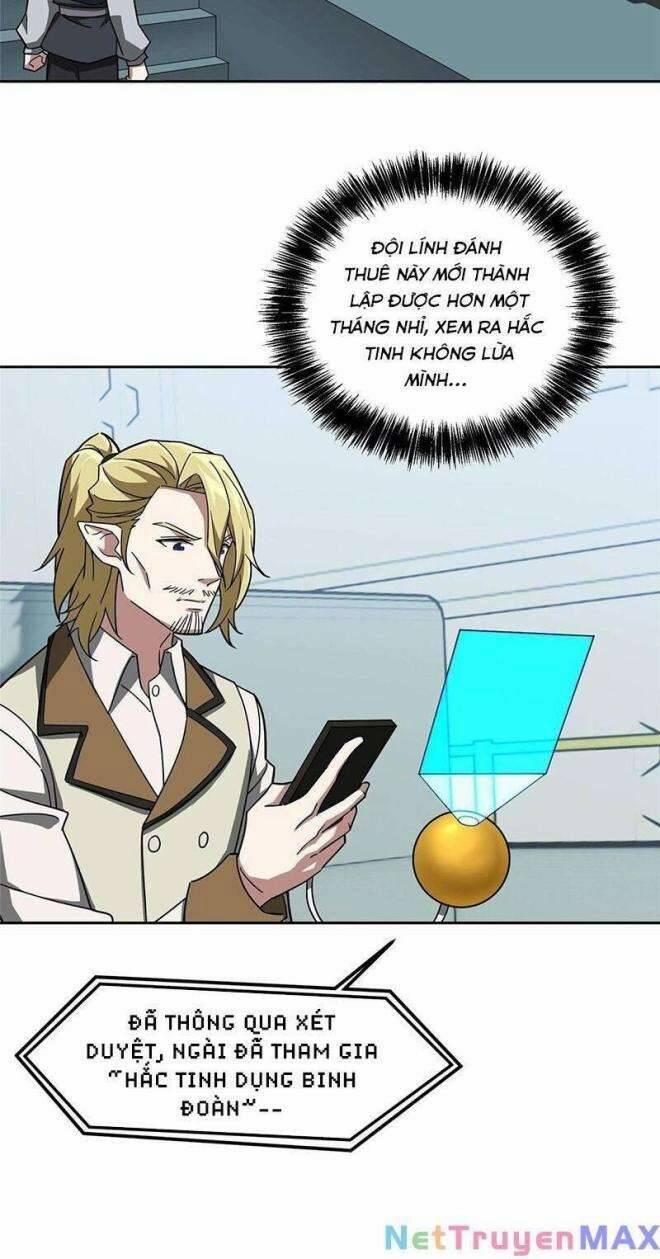 Thợ Máy Siêu Cấp 222 trang 4