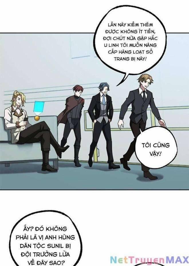 Thợ Máy Siêu Cấp 222 trang 5
