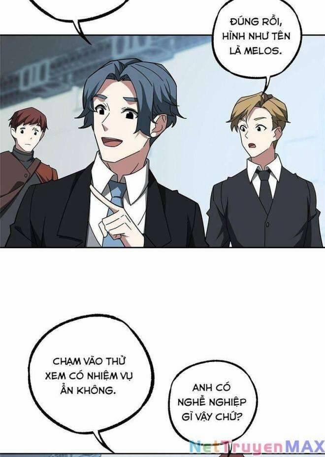 Thợ Máy Siêu Cấp 222 trang 6