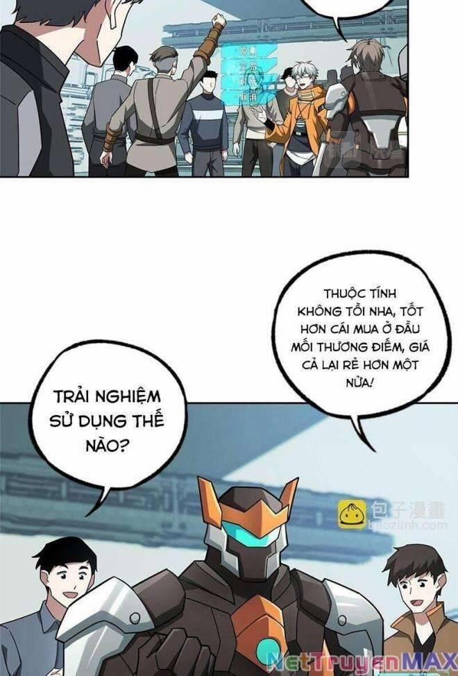 Thợ Máy Siêu Cấp 222 trang 9