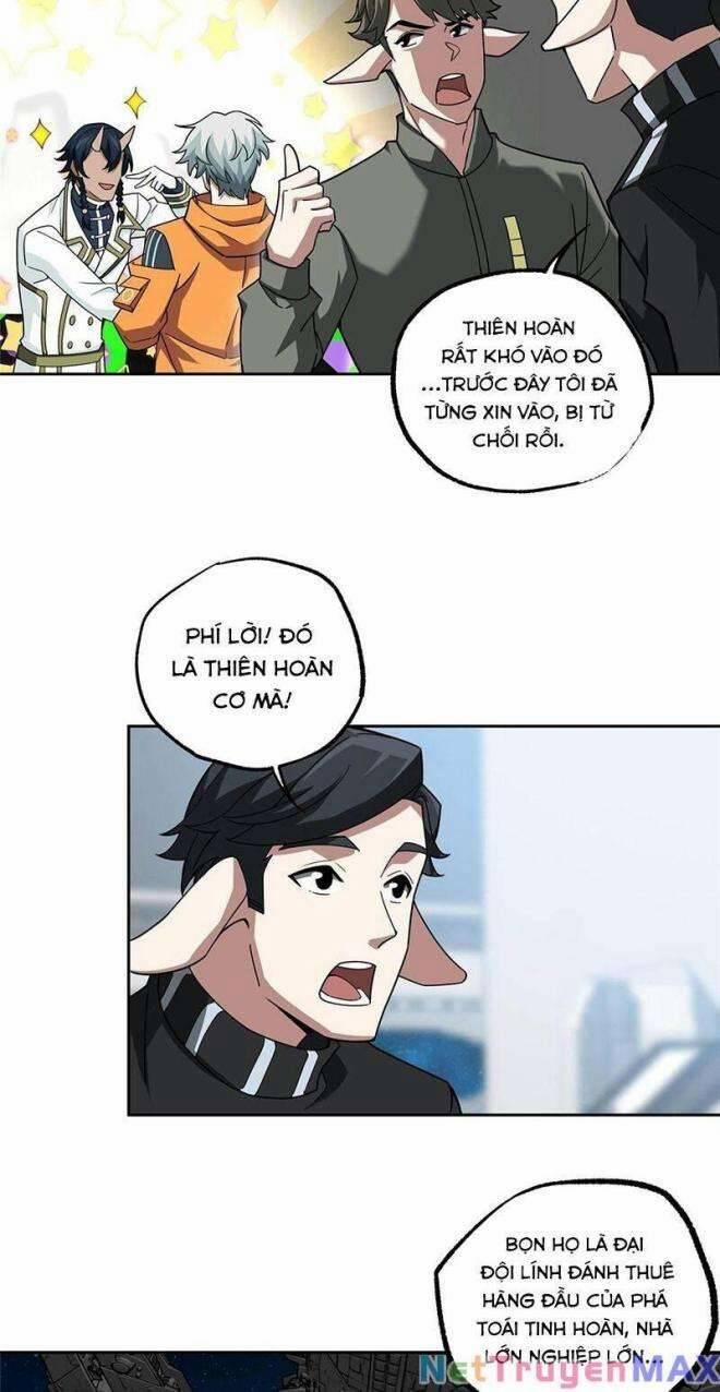 Thợ Máy Siêu Cấp 223 trang 14