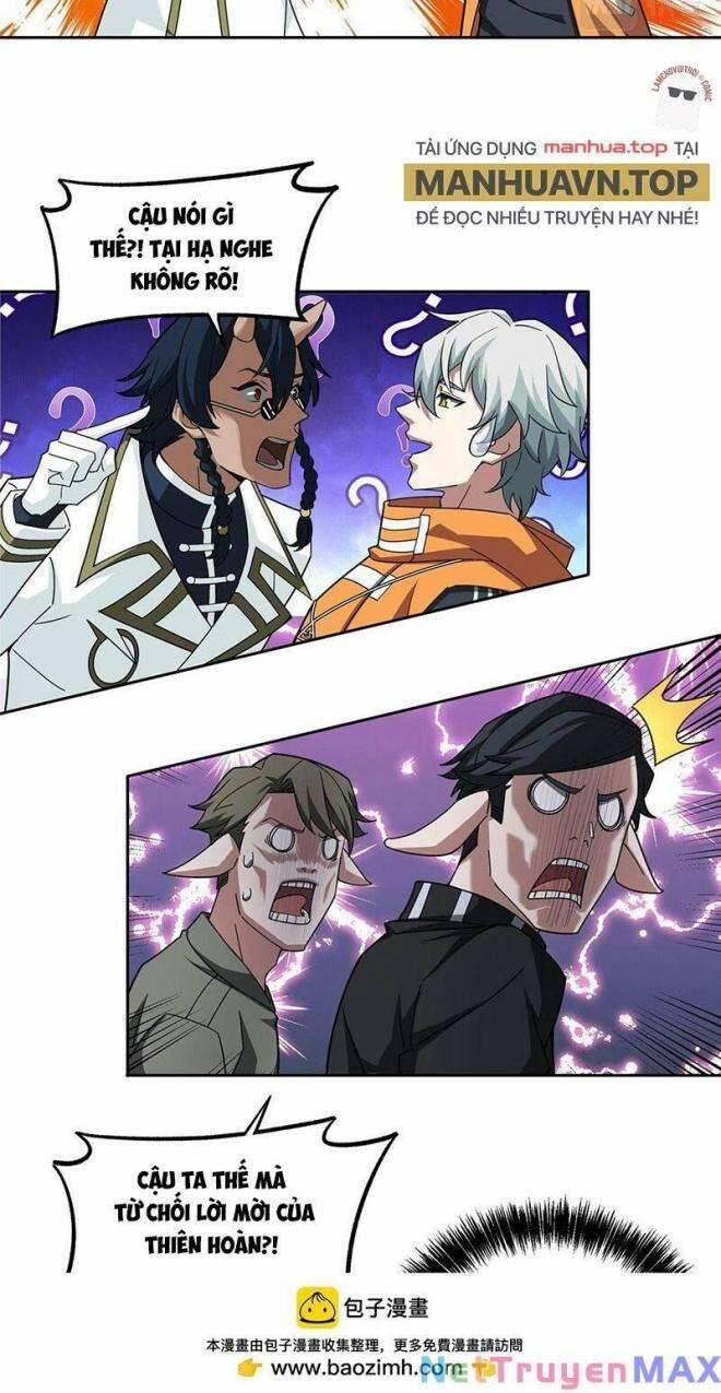 Thợ Máy Siêu Cấp 223 trang 16