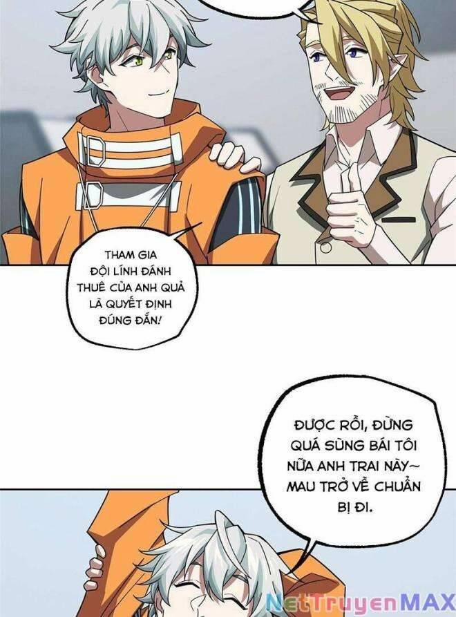 Thợ Máy Siêu Cấp 223 trang 24