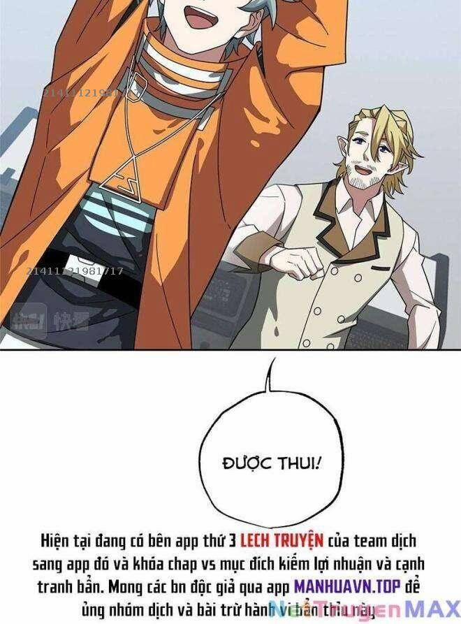 Thợ Máy Siêu Cấp 223 trang 25