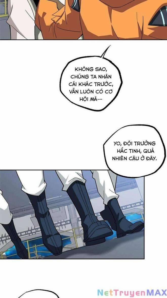 Thợ Máy Siêu Cấp 223 trang 8