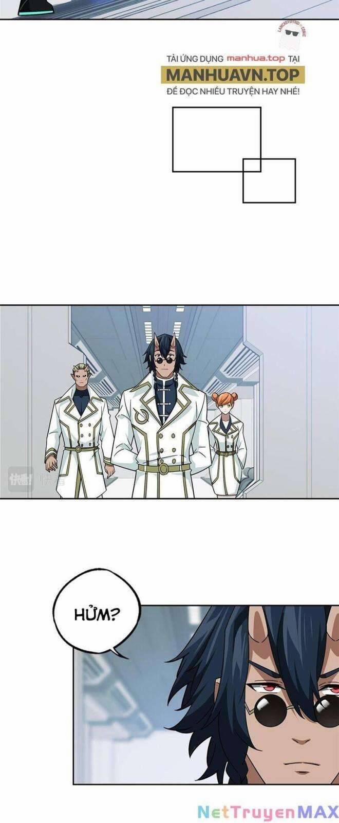 Thợ Máy Siêu Cấp 224 trang 13