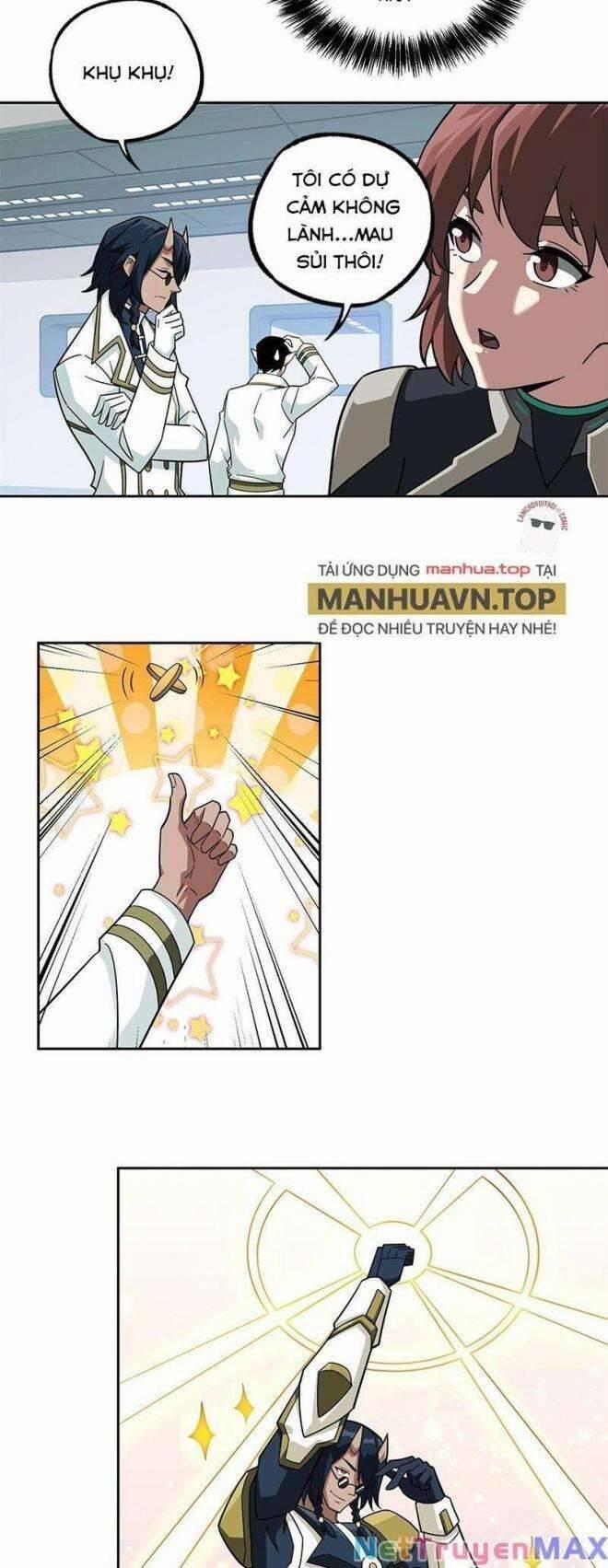 Thợ Máy Siêu Cấp 224 trang 15