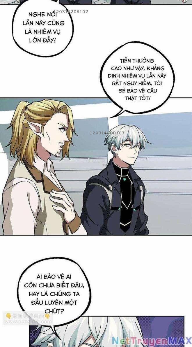 Thợ Máy Siêu Cấp 224 trang 3