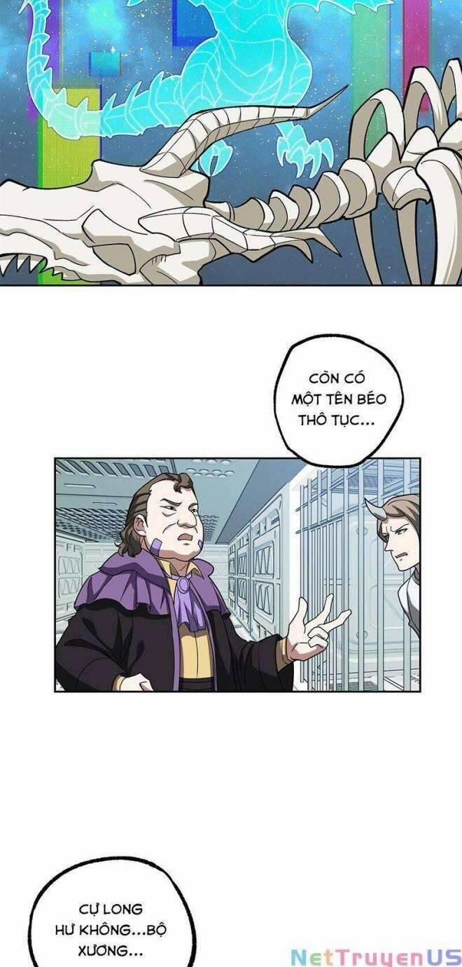 Thợ Máy Siêu Cấp 225 trang 17