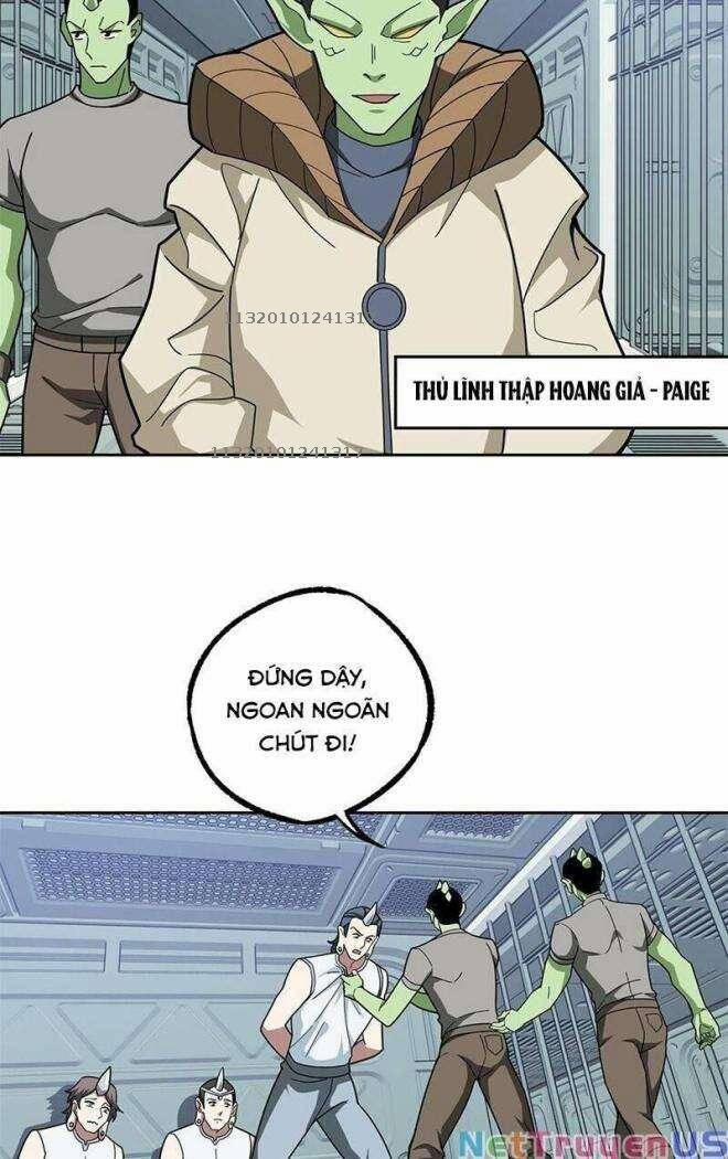 Thợ Máy Siêu Cấp 225 trang 3