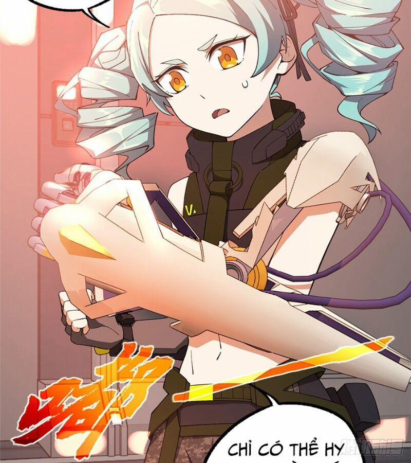 Thợ Máy Siêu Cấp 23 trang 14