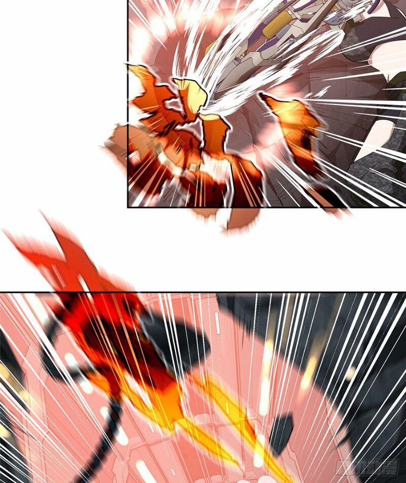 Thợ Máy Siêu Cấp 23 trang 17