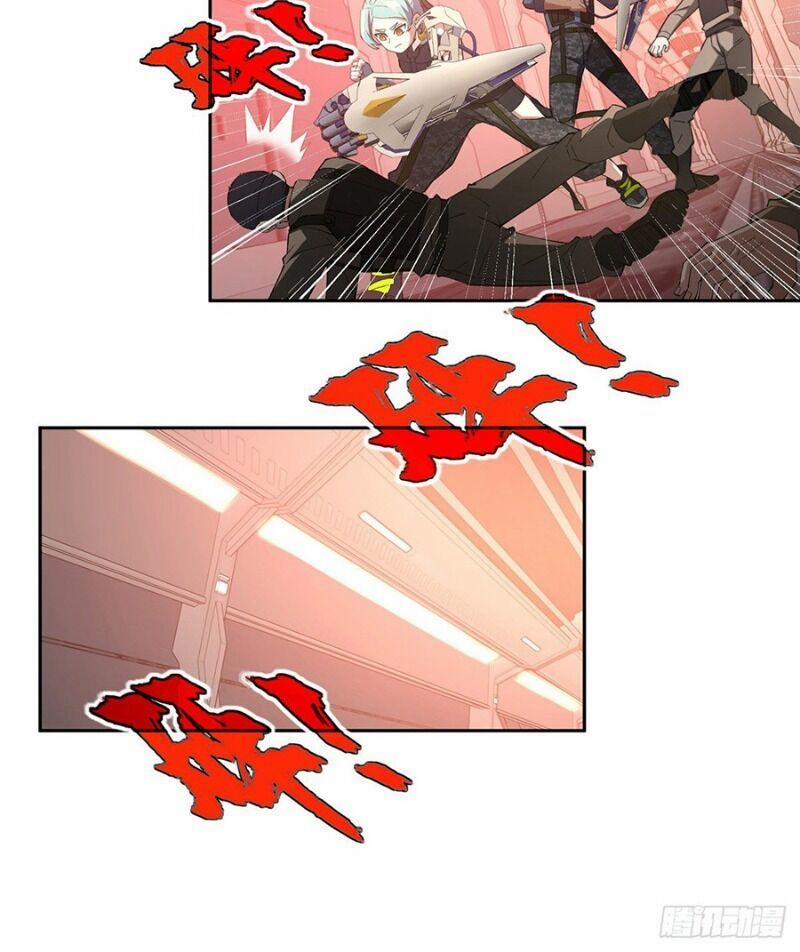 Thợ Máy Siêu Cấp 23 trang 20