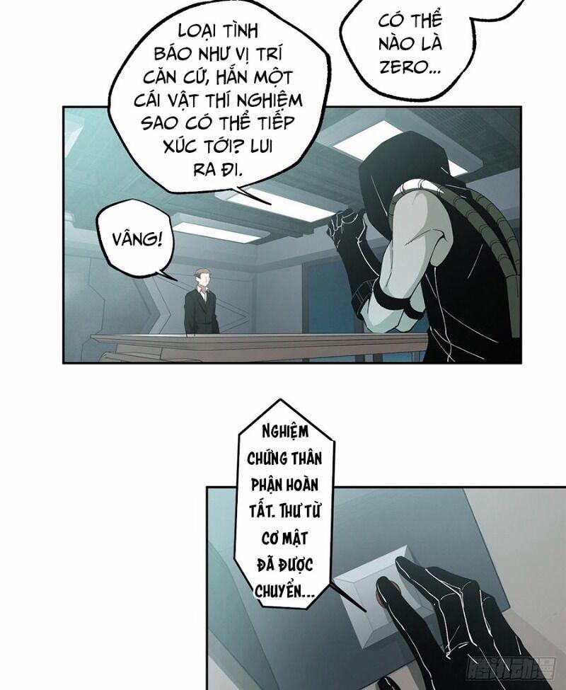 Thợ Máy Siêu Cấp 23 trang 27