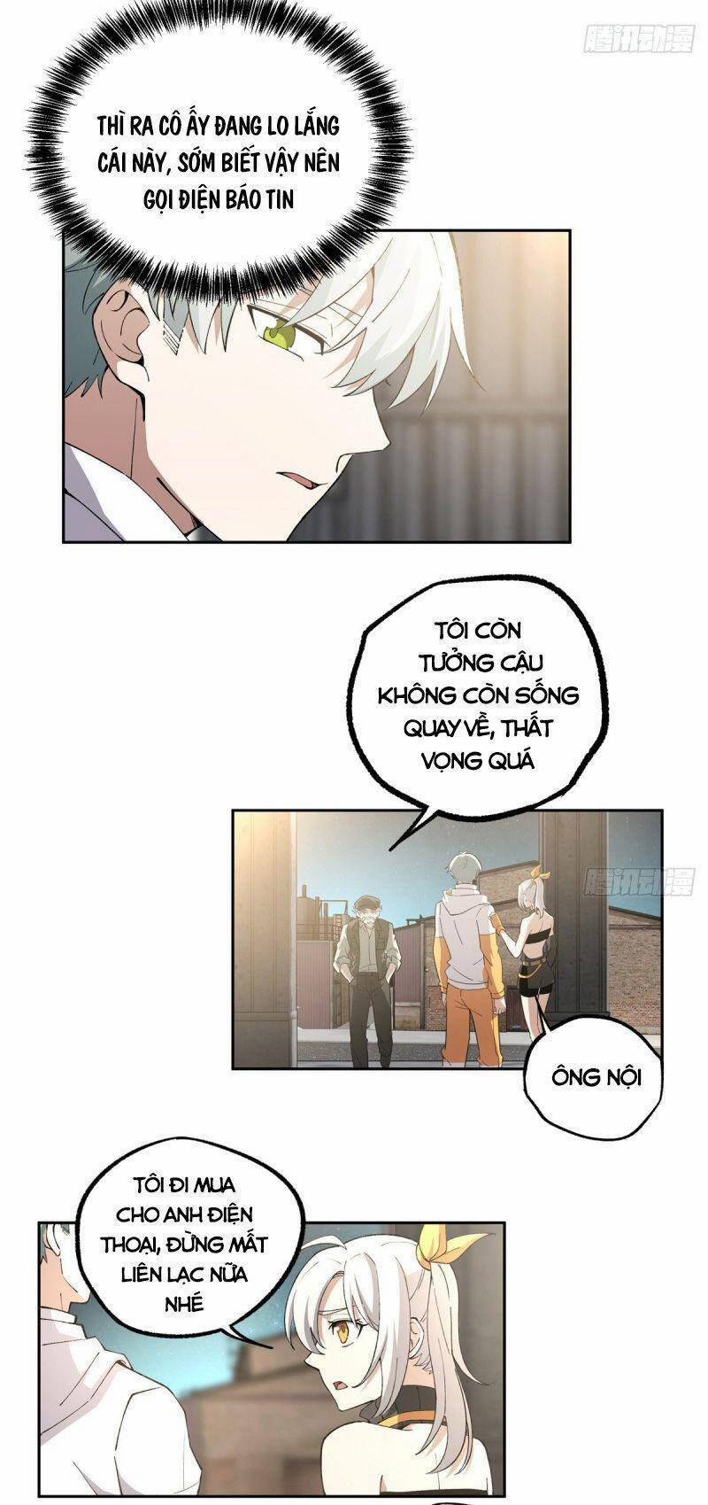 Thợ Máy Siêu Cấp 24 trang 5