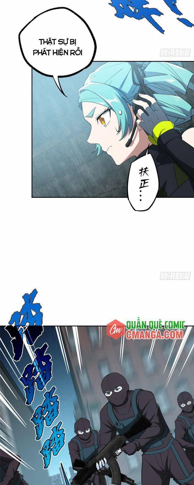 Thợ Máy Siêu Cấp 25 trang 31