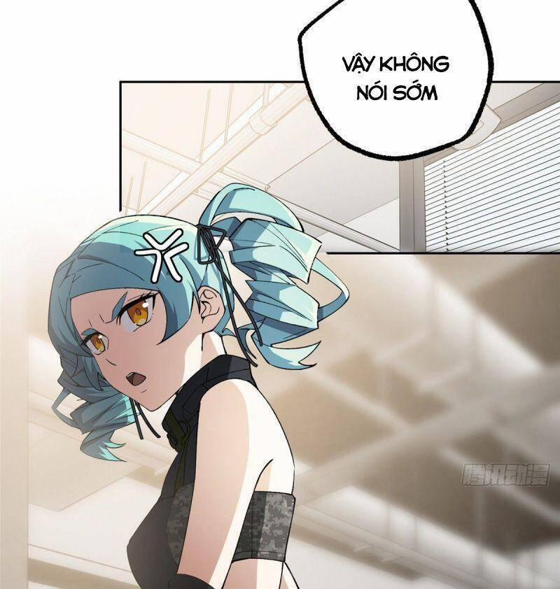 Thợ Máy Siêu Cấp 25 trang 5