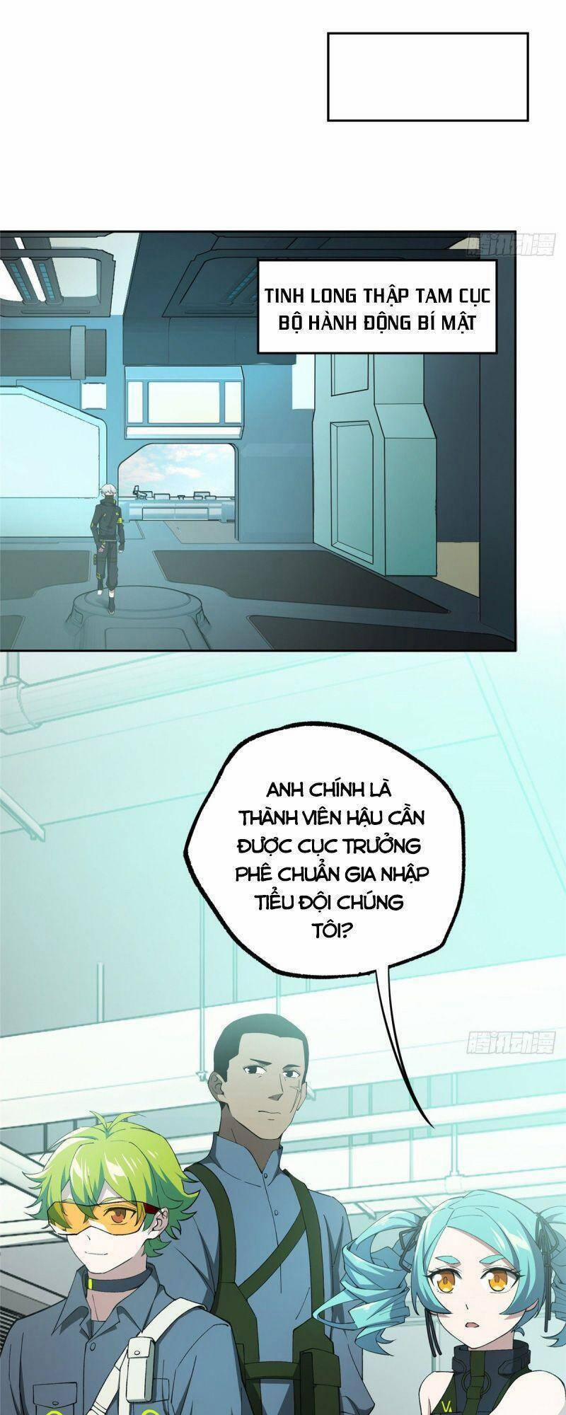 Thợ Máy Siêu Cấp 25 trang 8