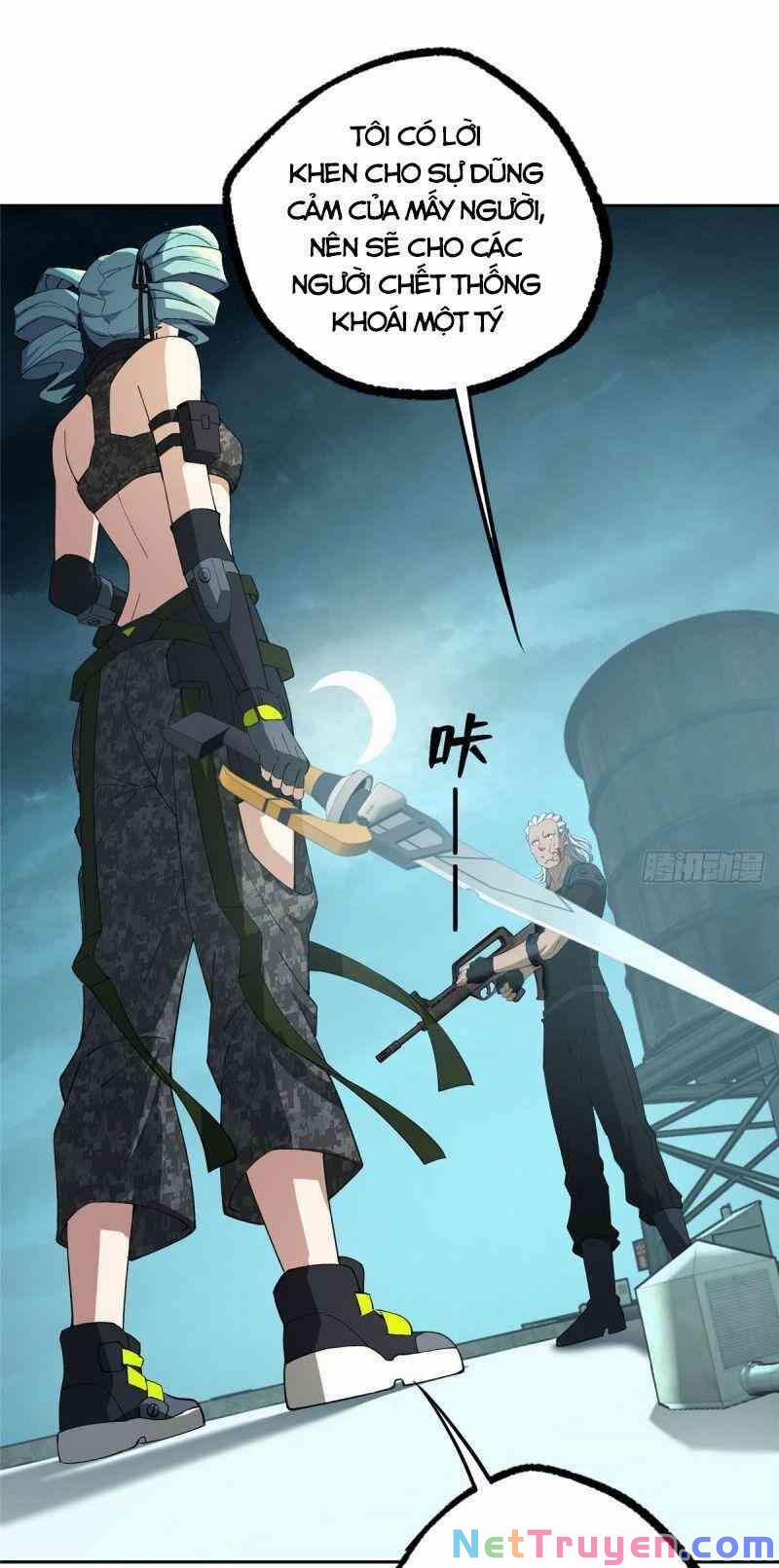 Thợ Máy Siêu Cấp 26 trang 10