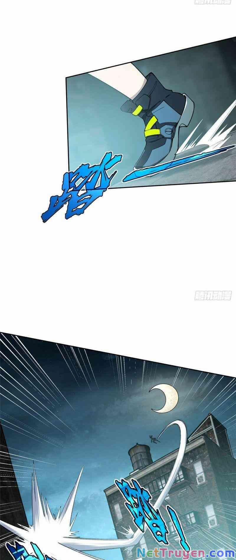 Thợ Máy Siêu Cấp 26 trang 6