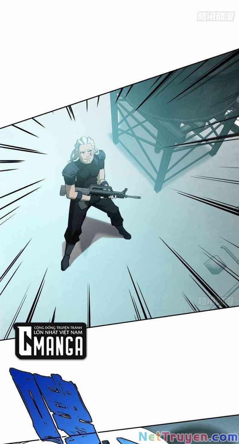 Thợ Máy Siêu Cấp 26 trang 8