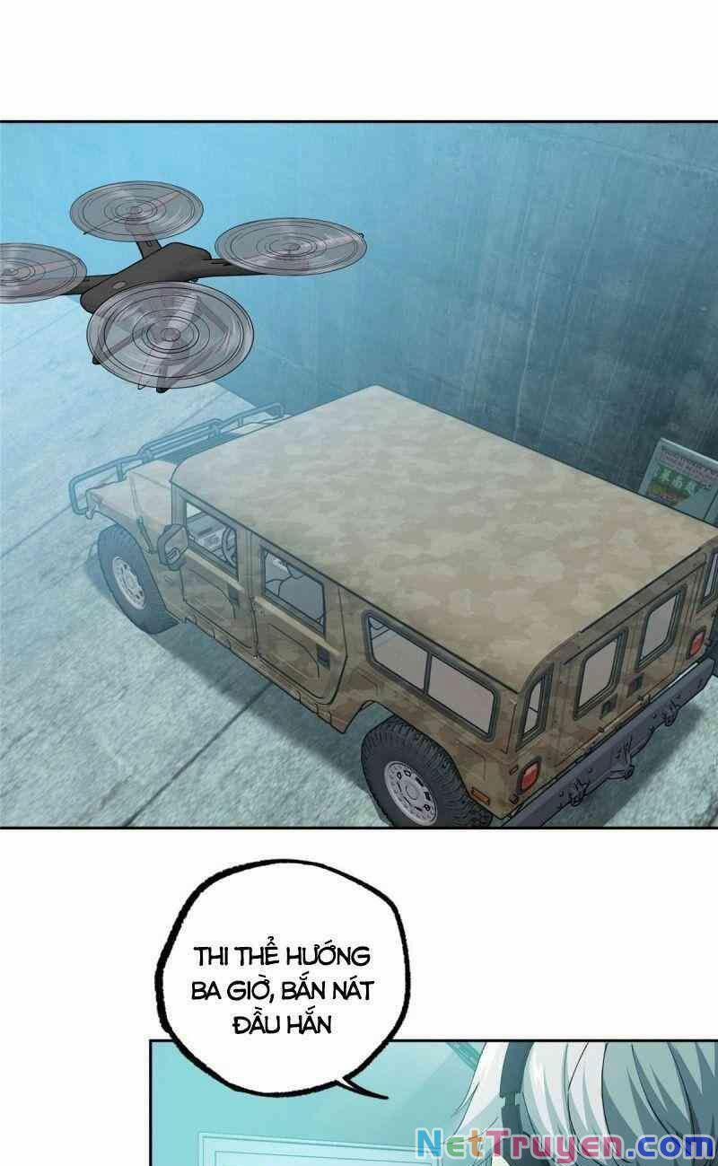 Thợ Máy Siêu Cấp 27 trang 0