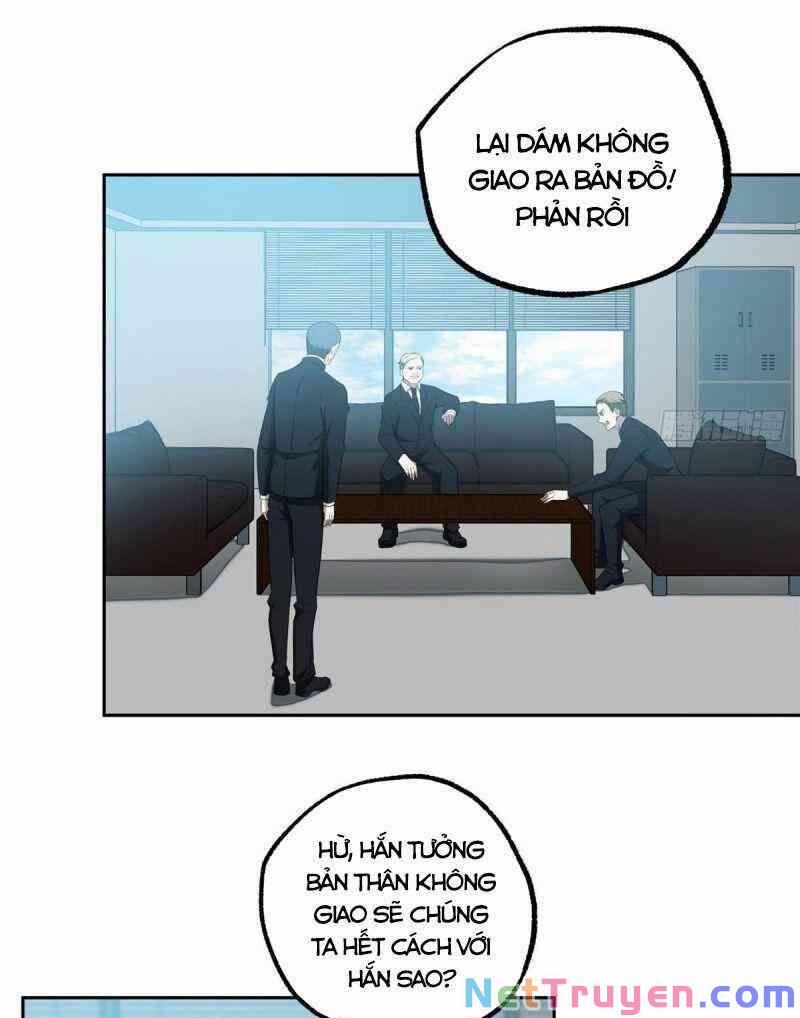 Thợ Máy Siêu Cấp 27 trang 13