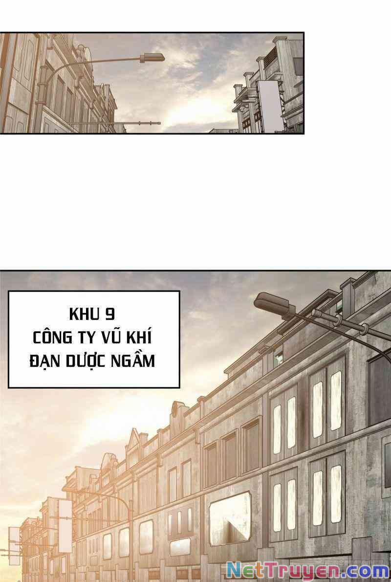 Thợ Máy Siêu Cấp 27 trang 27