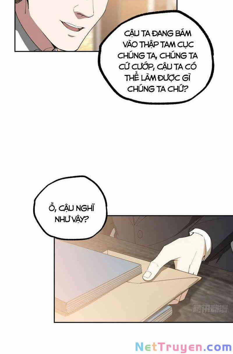 Thợ Máy Siêu Cấp 27 trang 34