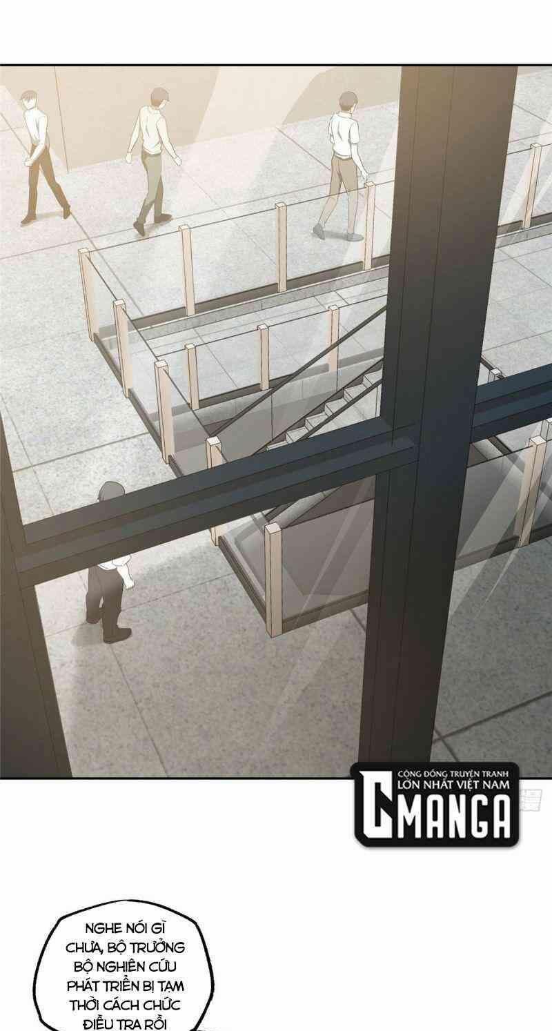 Thợ Máy Siêu Cấp 28 trang 0